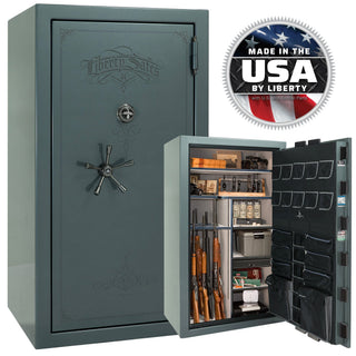 Magnum Series | Level 10 Security | 2.5 Hours Fire Protection