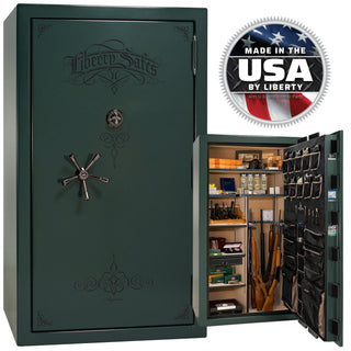 Magnum Series | Level 10 Security | 2.5 Hours Fire Protection