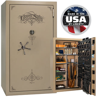 Magnum Series | Level 10 Security | 2.5 Hours Fire Protection