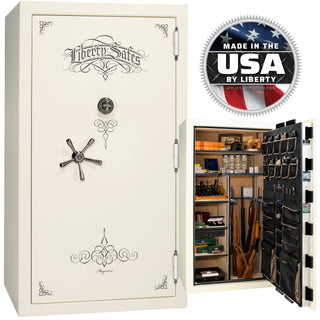 Magnum Series | Level 10 Security | 2.5 Hours Fire Protection