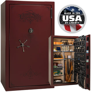 Magnum Series | Level 10 Security | 2.5 Hours Fire Protection