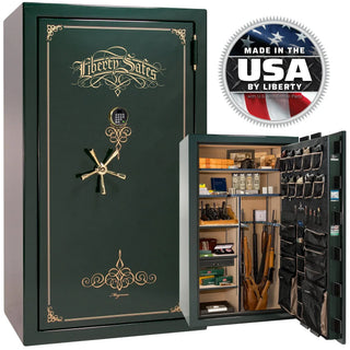 Magnum Series | Level 10 Security | 2.5 Hours Fire Protection