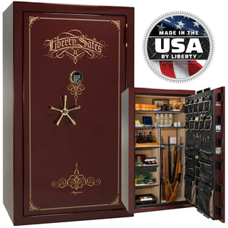 Magnum Series | Level 10 Security | 2.5 Hours Fire Protection