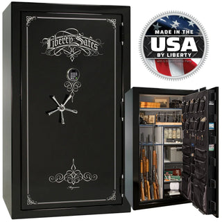 Magnum Series | Level 10 Security | 2.5 Hours Fire Protection