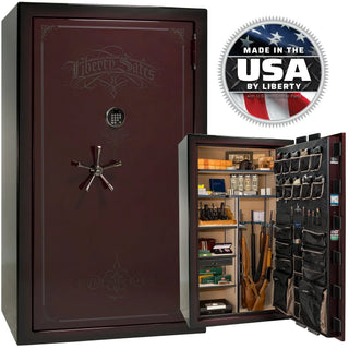Magnum Series | Level 10 Security | 2.5 Hours Fire Protection