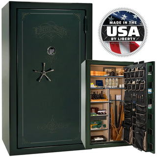 Magnum Series | Level 10 Security | 2.5 Hours Fire Protection