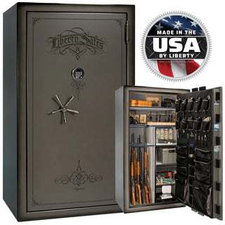 Magnum Series | Level 10 Security | 2.5 Hours Fire Protection