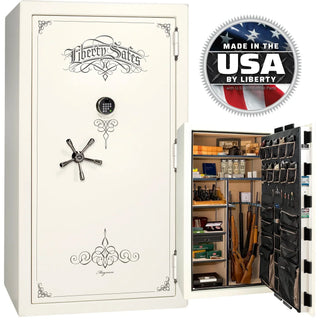 Magnum Series | Level 10 Security | 2.5 Hours Fire Protection