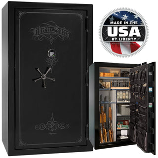 Magnum Series | Level 10 Security | 2.5 Hours Fire Protection
