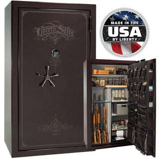 Magnum Series | Level 10 Security | 2.5 Hours Fire Protection