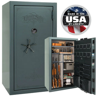 Magnum Series | Level 10 Security | 2.5 Hours Fire Protection