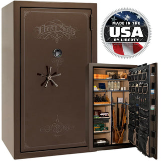 Magnum Series | Level 10 Security | 2.5 Hours Fire Protection