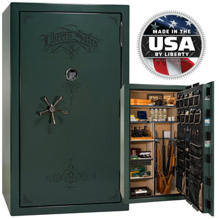 Magnum Series | Level 10 Security | 2.5 Hours Fire Protection