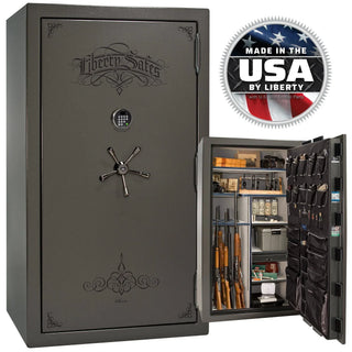 Magnum Series | Level 10 Security | 2.5 Hours Fire Protection