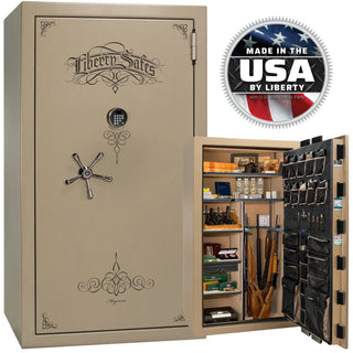Magnum Series | Level 10 Security | 2.5 Hours Fire Protection