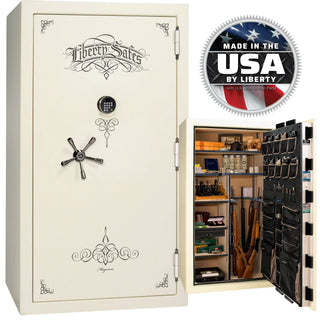 Magnum Series | Level 10 Security | 2.5 Hours Fire Protection
