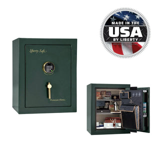 Premium Home Series | Level 9 Security | 2 Hour Fire Protection