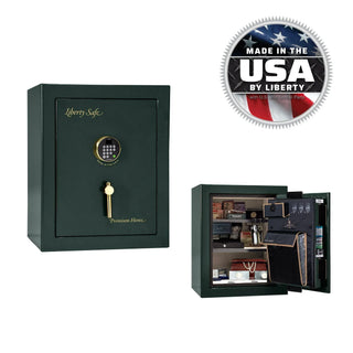 Premium Home Series | Level 9 Security | 2 Hour Fire Protection