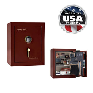 Premium Home Series | Level 9 Security | 2 Hour Fire Protection