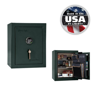 Premium Home Series | Level 9 Security | 2 Hour Fire Protection