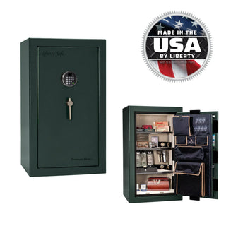 Premium Home Series | Level 9 Security | 2 Hour Fire Protection
