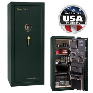 Premium Home Series | Level 9 Security | 2 Hour Fire Protection