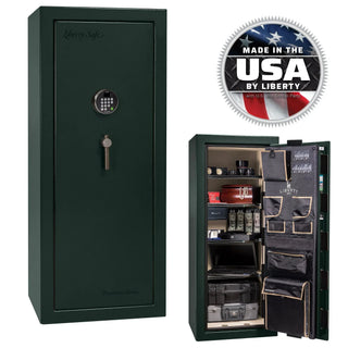 Premium Home Series | Level 9 Security | 2 Hour Fire Protection