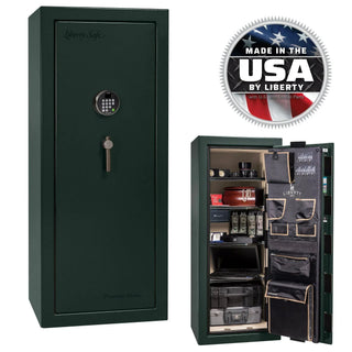 Premium Home Series | Level 9 Security | 2 Hour Fire Protection