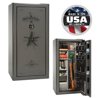 Presidential Series | Level 10 Security | 2.5 Hours Fire Protection