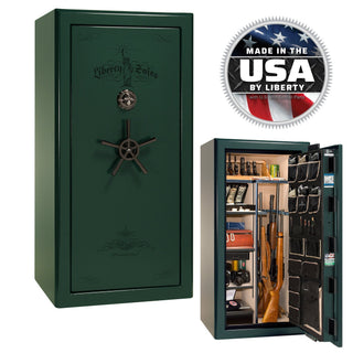 Presidential Series | Level 10 Security | 2.5 Hours Fire Protection