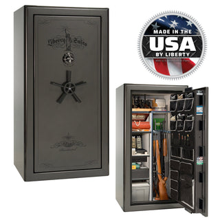 Presidential Series | Level 10 Security | 2.5 Hours Fire Protection