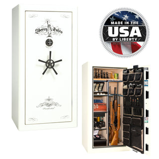 Presidential Series | Level 10 Security | 2.5 Hours Fire Protection