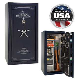 Presidential Series | Level 10 Security | 2.5 Hours Fire Protection
