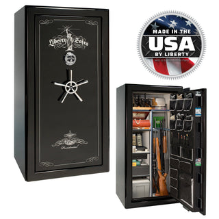 Presidential Series | Level 10 Security | 2.5 Hours Fire Protection