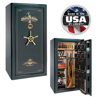 Presidential Series | Level 10 Security | 2.5 Hours Fire Protection