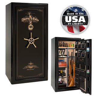 Presidential Series | Level 10 Security | 2.5 Hours Fire Protection