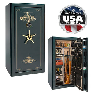 Presidential Series | Level 10 Security | 2.5 Hours Fire Protection