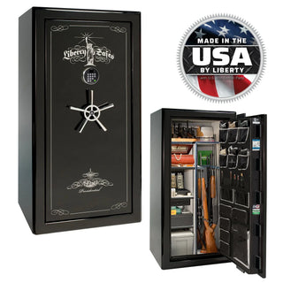 Presidential Series | Level 10 Security | 2.5 Hours Fire Protection
