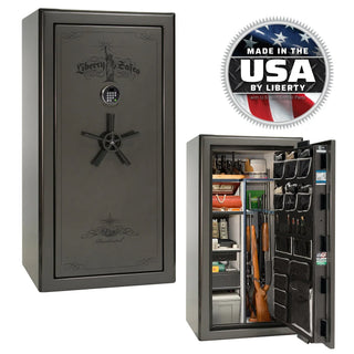 Presidential Series | Level 10 Security | 2.5 Hours Fire Protection