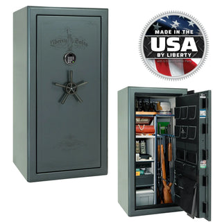 Presidential Series | Level 10 Security | 2.5 Hours Fire Protection