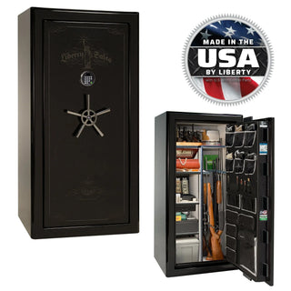 Presidential Series | Level 10 Security | 2.5 Hours Fire Protection