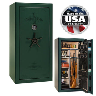 Presidential Series | Level 10 Security | 2.5 Hours Fire Protection