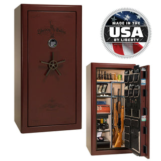 Presidential Series | Level 10 Security | 2.5 Hours Fire Protection