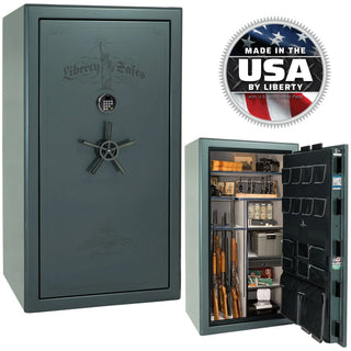 Presidential Series | Level 10 Security | 2.5 Hours Fire Protection