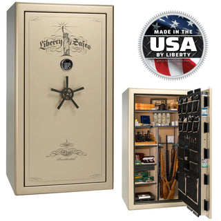 Presidential Series | Level 10 Security | 2.5 Hours Fire Protection