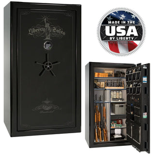 Presidential Series | Level 10 Security | 2.5 Hours Fire Protection