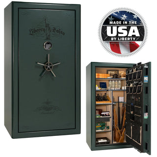 Presidential Series | Level 10 Security | 2.5 Hours Fire Protection