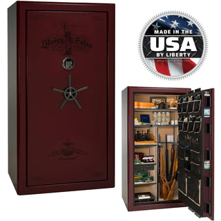 Presidential Series | Level 10 Security | 2.5 Hours Fire Protection