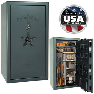 Presidential Series | Level 10 Security | 2.5 Hours Fire Protection