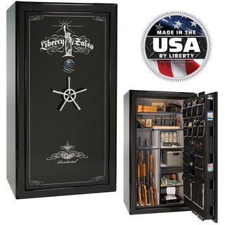 Presidential Series | Level 10 Security | 2.5 Hours Fire Protection